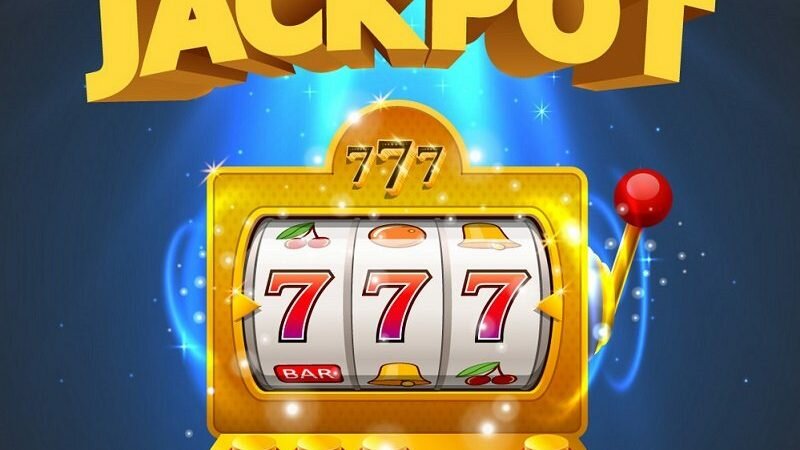 The Advantages Of Progressive Jackpot Slots
